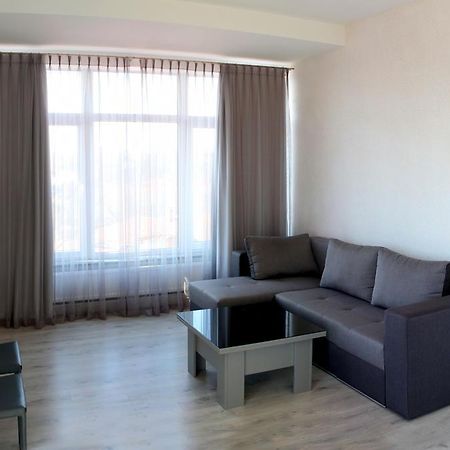 Apartment Zolotyi Bereh Οδησσός Εξωτερικό φωτογραφία