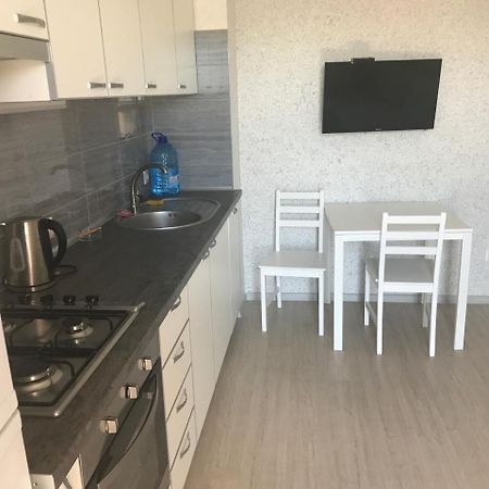Apartment Zolotyi Bereh Οδησσός Εξωτερικό φωτογραφία