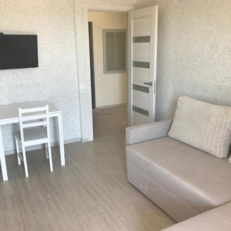 Apartment Zolotyi Bereh Οδησσός Εξωτερικό φωτογραφία