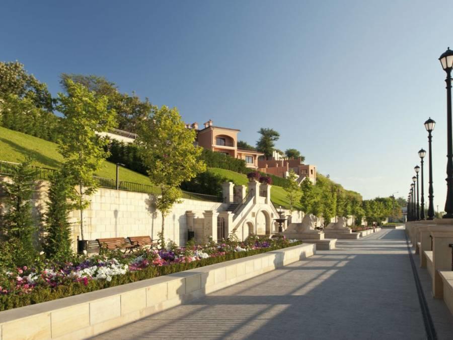 Apartment Zolotyi Bereh Οδησσός Εξωτερικό φωτογραφία