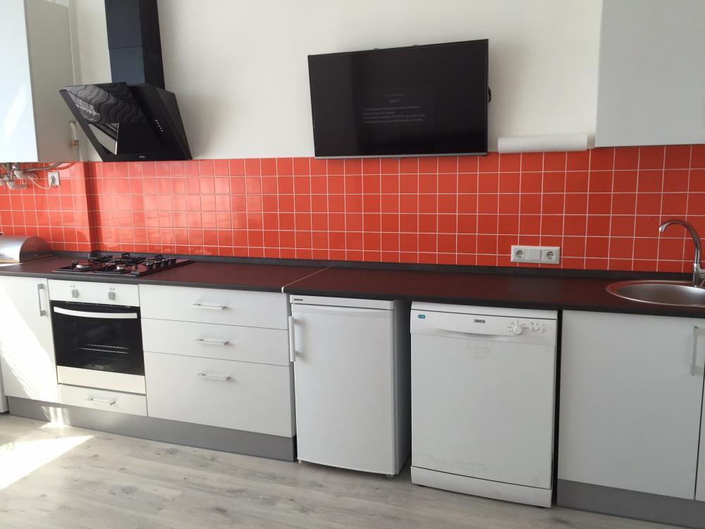 Apartment Zolotyi Bereh Οδησσός Εξωτερικό φωτογραφία