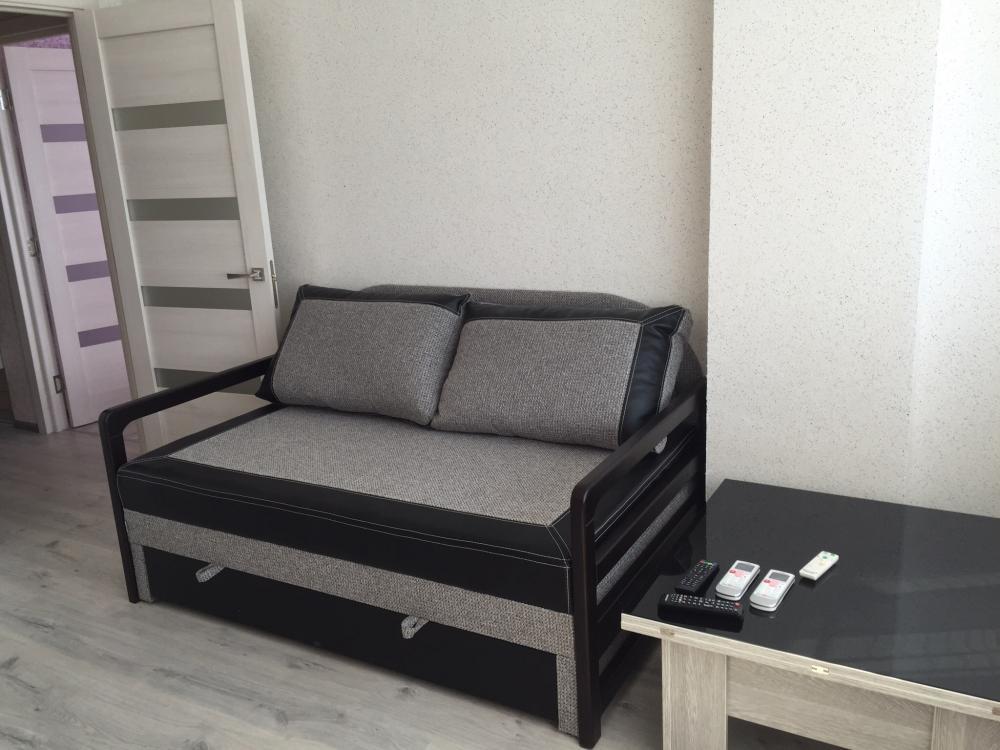 Apartment Zolotyi Bereh Οδησσός Εξωτερικό φωτογραφία
