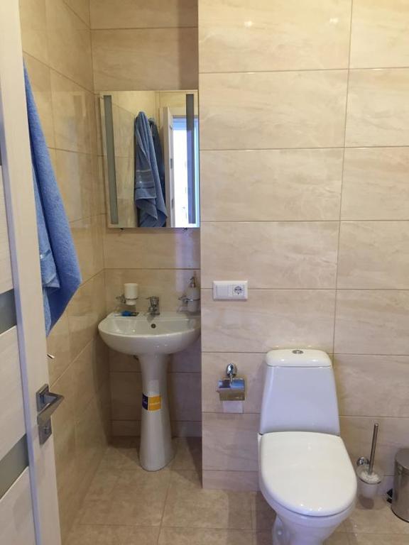 Apartment Zolotyi Bereh Οδησσός Εξωτερικό φωτογραφία