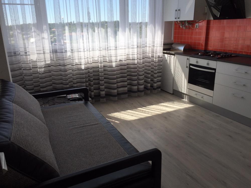 Apartment Zolotyi Bereh Οδησσός Εξωτερικό φωτογραφία