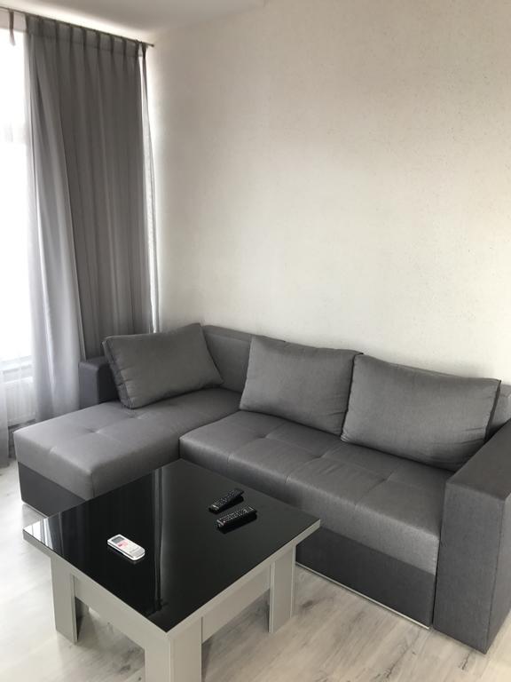 Apartment Zolotyi Bereh Οδησσός Εξωτερικό φωτογραφία