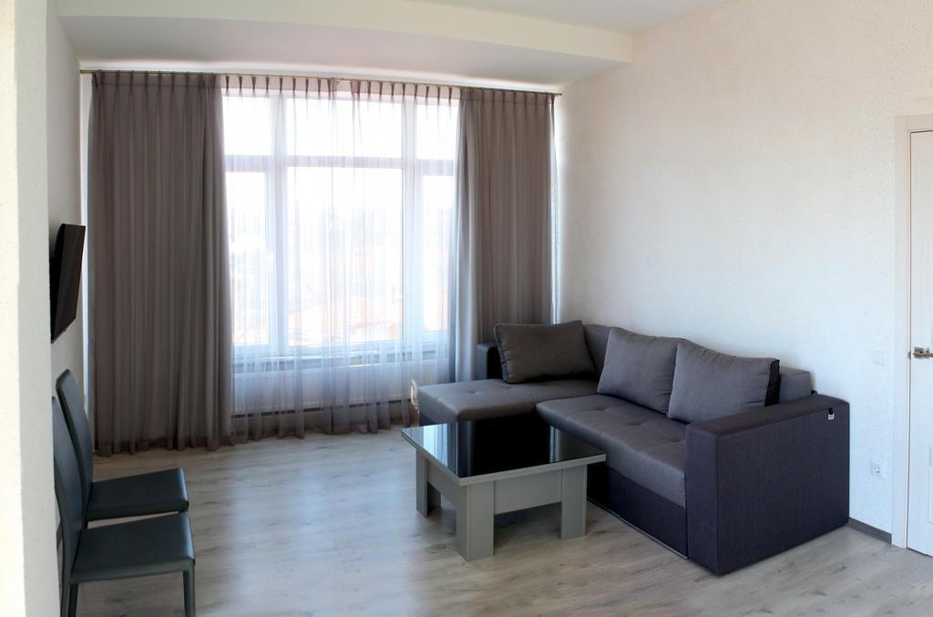 Apartment Zolotyi Bereh Οδησσός Εξωτερικό φωτογραφία