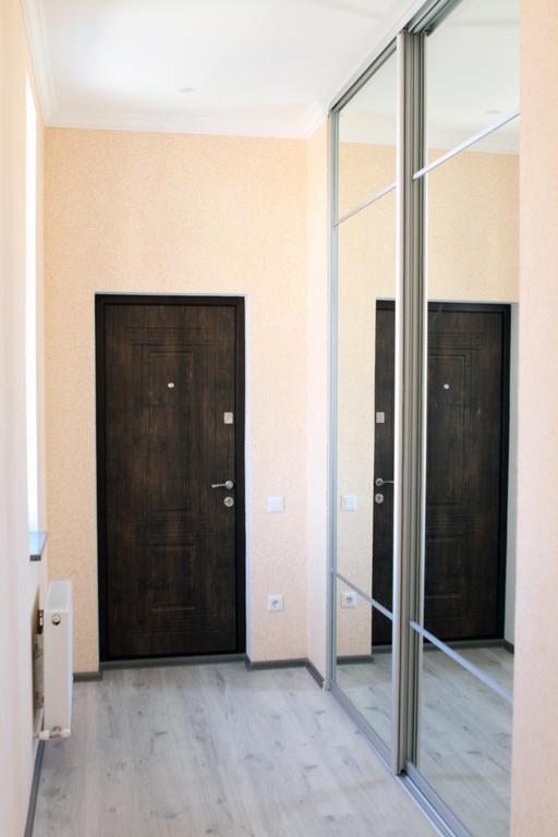 Apartment Zolotyi Bereh Οδησσός Εξωτερικό φωτογραφία