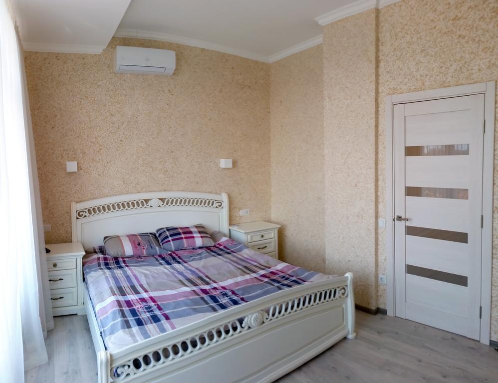 Apartment Zolotyi Bereh Οδησσός Εξωτερικό φωτογραφία