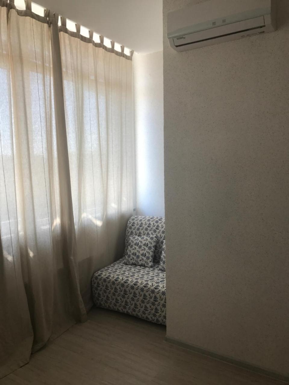 Apartment Zolotyi Bereh Οδησσός Εξωτερικό φωτογραφία