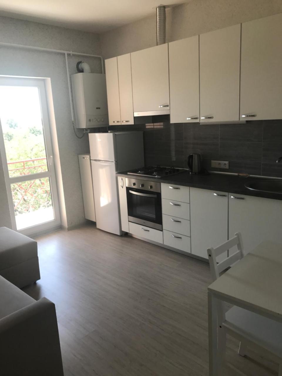 Apartment Zolotyi Bereh Οδησσός Εξωτερικό φωτογραφία