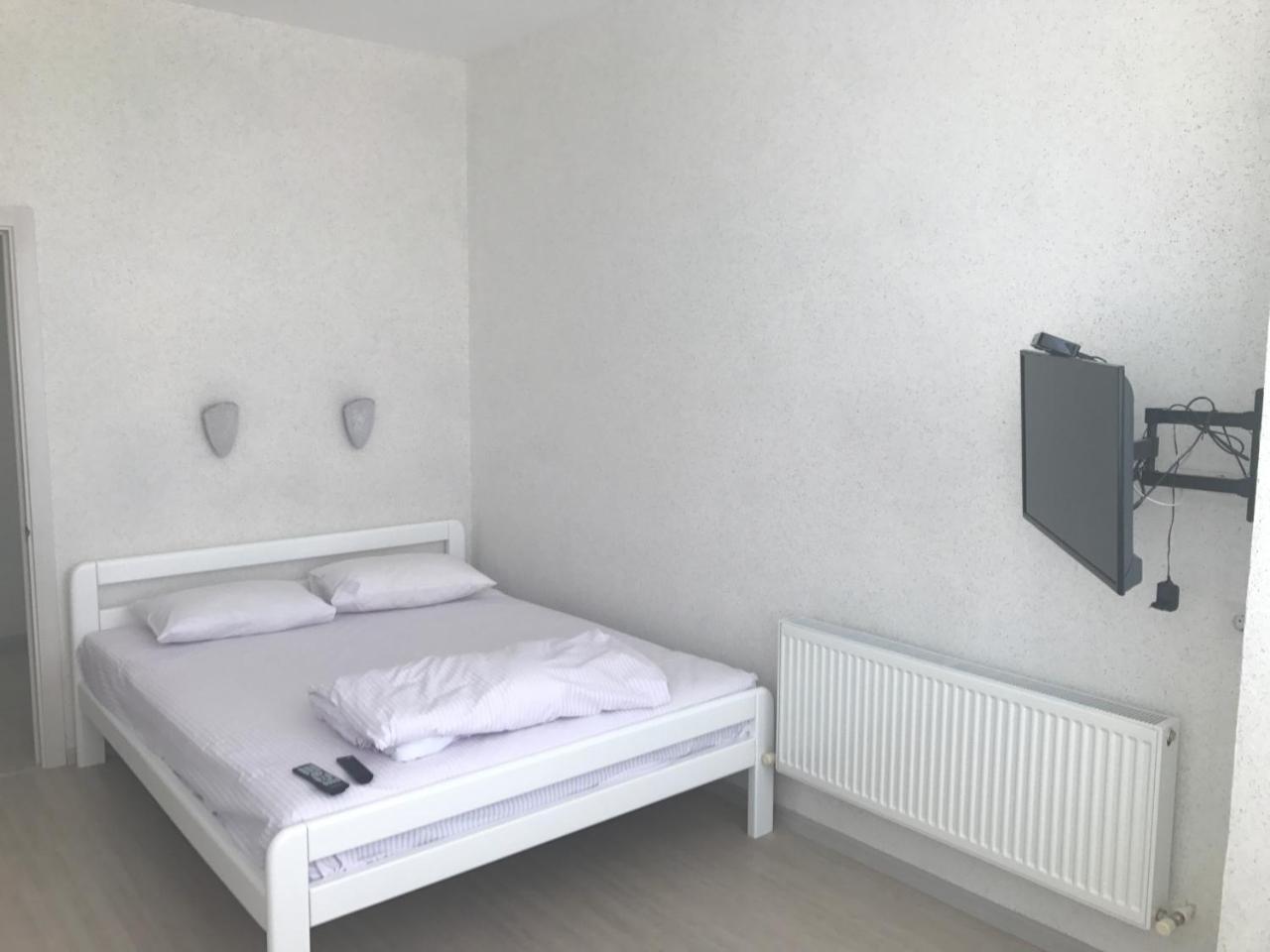 Apartment Zolotyi Bereh Οδησσός Εξωτερικό φωτογραφία
