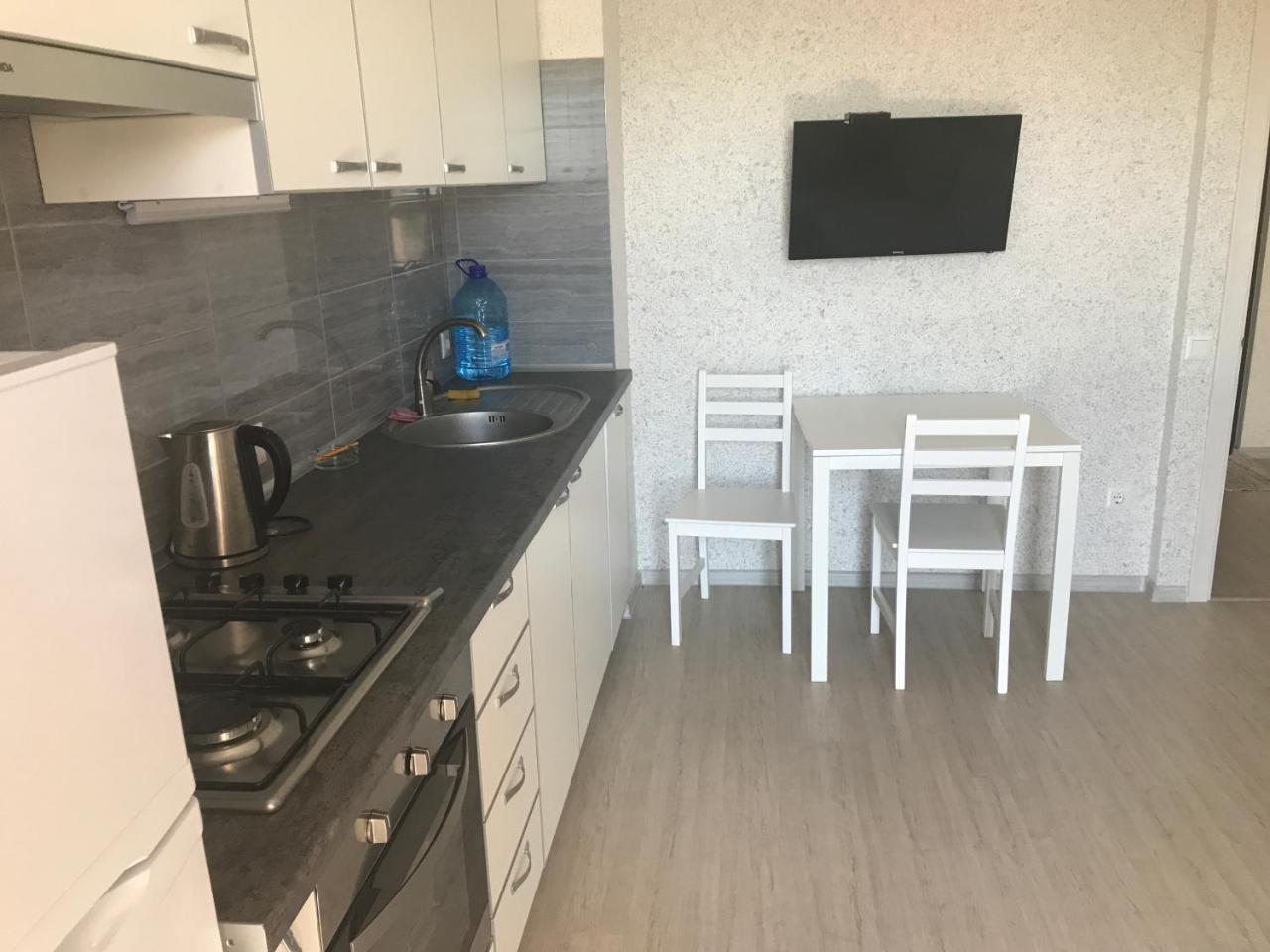 Apartment Zolotyi Bereh Οδησσός Εξωτερικό φωτογραφία
