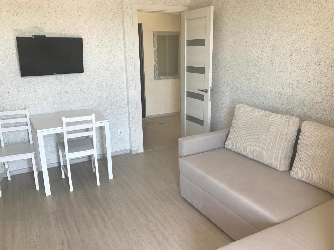 Apartment Zolotyi Bereh Οδησσός Εξωτερικό φωτογραφία